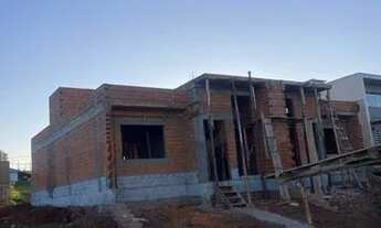 Imagem 3: Casa com 2 dormitórios à venda, 70 m² por R$ 285.000,00 - João Alves - Santa Cruz do Sul/R