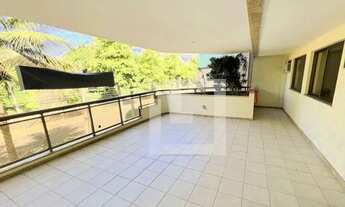 Imagem: FRENTE VARANDÃO - 3 QUARTOS SENDO 1 SUÍTE