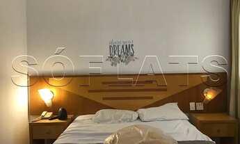 Imagem 7: Flat Blue Tree Santo André disponível para venda com 44m² e 01 vaga de garagem