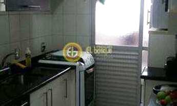 Imagem 5: Apartamento com 2 dormitórios à venda, 67 m² por R$ 309.000,00 - Assunção - São Bernardo d