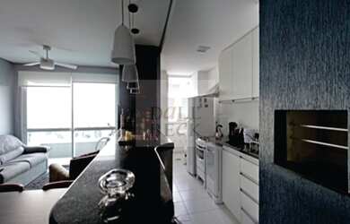 Imagem 3: Apartamento para aluguel com 50 metros quadrados com 1 quarto em Três Figueiras - Porto Al