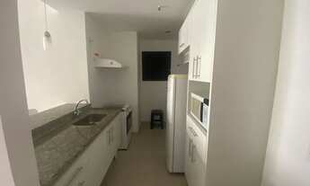 Imagem 5: Flat Jardim Aquarius