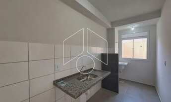 Imagem 4: Residencial Apartamento em Marília