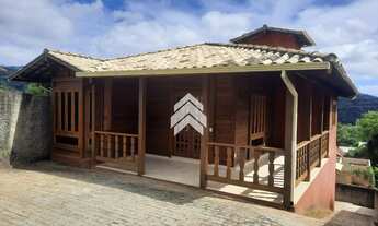 Imagem: CASA 160M² PARA LOCAÇÃO - OURO VELHO