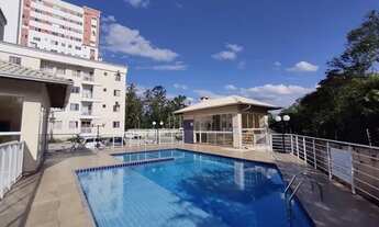 Imagem 2: Apartamento para venda com 55 metros quadrados com 2 quartos em Ressacada - Itajaí - SC