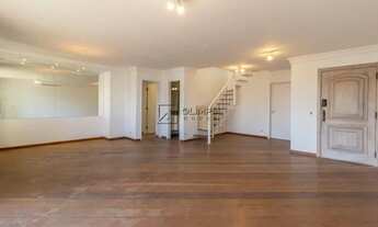 Imagem: Venda Cobertura 4 Dormitórios - 302 m²