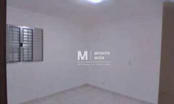 Imagem 4: Casa com 2 dormitórios para alugar, 67 m² por R$ 1.650,00/mês - Freguesia do Ó - São Paulo