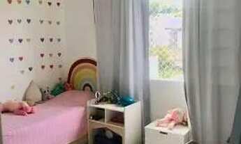 Imagem 5: Apartamento (Padrão), com 3 quartos e 2 banheiros à Venda, 80 m² em São Bernardo do Campo