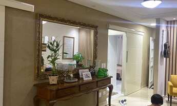 Imagem: Imóvel a venda no Condomínio Barcelona