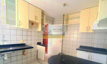 Imagem 5: Apartamento para venda no ITATIAIA, 3/4 sendo 01 suíte, andar alto, super área de lazer R