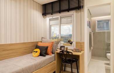 Imagem 7: Apartamentos Residencial para venda e locação em São P