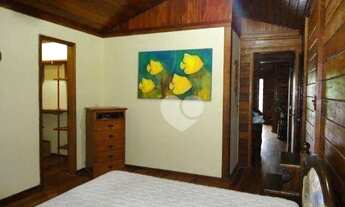 Imagem 4: Casa com 3 dormitórios à venda, 120 m² por R$ 480.000,00 - Fazenda Muriqui - Mangaratiba/R