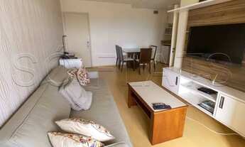 Imagem 6: FLAT NOS JARDINS PARA LOCAÇÃO COM ENTRADA IMEDIATA E SEM FIADOR