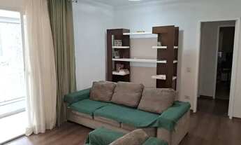 Imagem 2: Apartamento com 3 dormitórios à venda no Tatuapé, São Paulo, SP