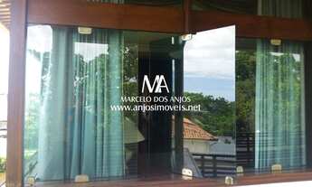 Imagem 4: Casa à venda Aldebaran Ômega, Condomínio de Luxo em Maceió - AL