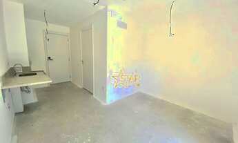 Imagem 5: Apartamento com 1 dormitório à venda, 27 m² por R$ 440.000,00 - Pinheiros - São Paulo/SP