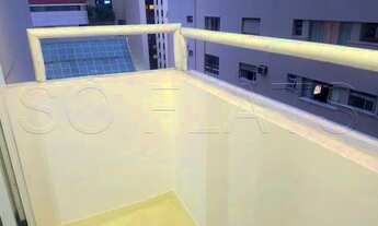 Imagem 6: Flat na Cerqueira Cesar 2 Dorms Junção 79m²