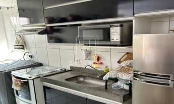 Imagem 4: Apartamento (tipo - padrao) 2 dormitórios, cozinha planejada, portaria 24hs, em condomínio