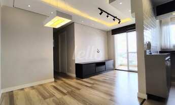 Imagem 3: São Paulo - Apartamento Padrão - Água Rasa