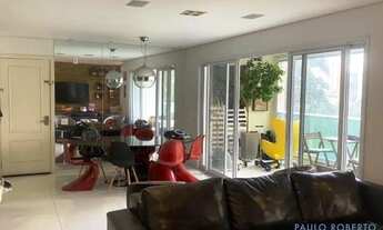 Imagem 4: APARTAMENTO - PANAMBY - SP