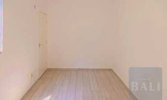 Imagem 3: Apartamento à venda, 48 m² por R$ 175.000,00 - Vila São José - Taubaté/SP