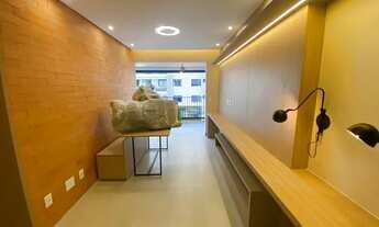 Imagem 2: Apartamento de 1 dormitório para locação na Bela Vista