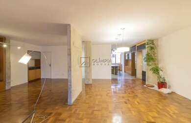 Imagem 6: Apartamento Locação Higienópolis 200 m² 3 Dormitórios