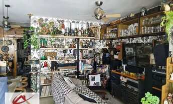 Imagem 3: Apartamento com 2 dormitórios 1 suíte à venda Avenida Doutor Cardoso de Melo 630 Vila Olí