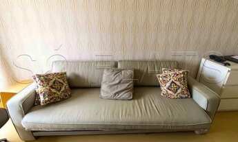 Imagem 7: FLAT NOS JARDINS PARA LOCAÇÃO COM ENTRADA IMEDIATA E SEM FIADOR