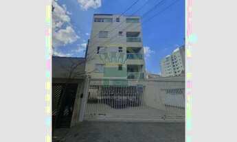 Imagem: Apartamento para locação - Vila Franca