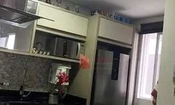 Imagem 3: VENDA: Apartamento Semimobiliado com 2 Suítes - Fazenda - Itajaí/SC