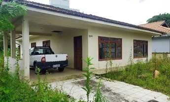 Imagem: Terreno a venda do Santo Antônio - Joinville