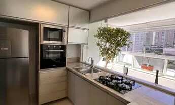 Imagem 3: Lindo Apartamento luxo vila da serra