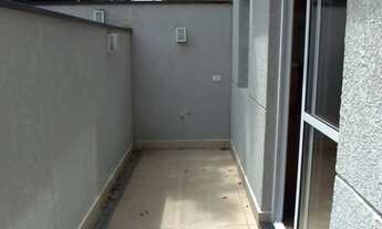 Imagem 7: Studio para aluguel tem 42 metros quadrados com 1 quarto em Vila Monte Alegre - São Paulo