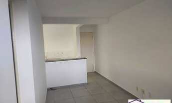 Imagem 4: APARTAMENTO 02 DORM - HORTO DO YPE - CAMPO LIMPO