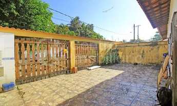 Imagem 3: CASA com piscina e 3 quartos em Itanhaém, no bairro Loty