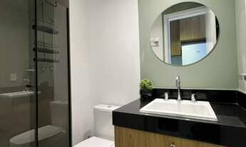 Imagem 5: Apartamento para aluguel tem 30 metros com 1 quarto em Perdizes - São Paulo - São Paulo