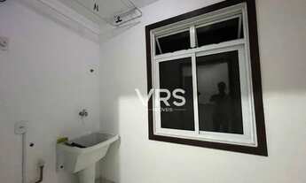 Imagem 4: Apartamento com 2 dormitórios para alugar, 70 m² por R$ 2.348,00/mês - Bom Retiro - Teresó