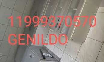 Imagem: Sobrado para aluguel com 60 metros quadrados