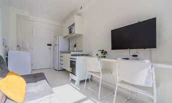 Imagem 4: Apartamento com 1 Quarto para alugar, 28m² - Vila Formosa