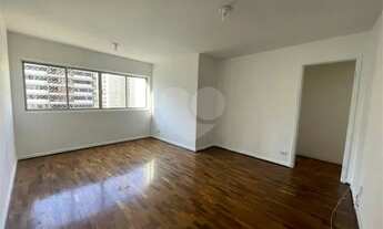 Imagem 2: São Paulo - Apartamento Padrão - PERDIZES