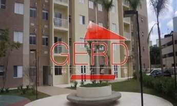 Imagem 2: Apartamento para venda em Presidente Altino 2 dormitórios