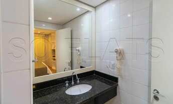 Imagem 13: FLAT ao lado da Av 9 de Julho e Shopping Frei Caneca. Com entrada imediata!!