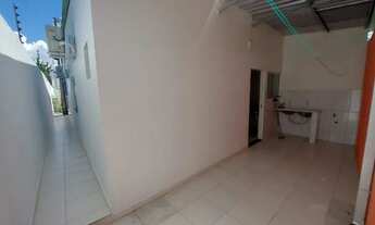 Imagem 6: Casa em residencial fechado próx Av. das Torres ( flores), Parque das Laranjeiras