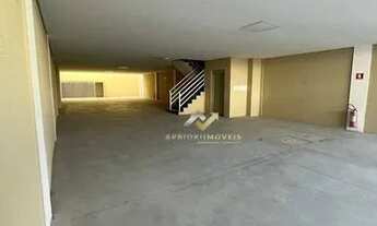 Imagem 2: Apartamento com 2 dormitórios à venda, 44 m² por R$ 350.000 - Parque Industriário - Santo