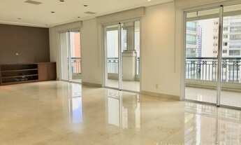 Imagem 2: Excelente apartamento no Brooklin próx. à Berrini, quadra de tênis, suite master ampliada