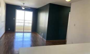 Imagem: Apartamento em Vila Santa Catarina - São