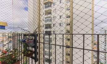 Imagem 6: APARTAMENTO RESIDENCIAL em São Paulo - SP, Vila Prudente