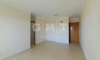 Imagem 3: Apartamento - Ribeirão Preto - Jardim Nova Aliança Sul - Região Central