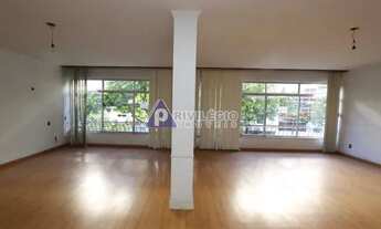 Imagem 3: Apartamento à venda, 4 quartos, 1 suíte, 2 vagas, Ipanema - RIO DE JANEIRO/RJ